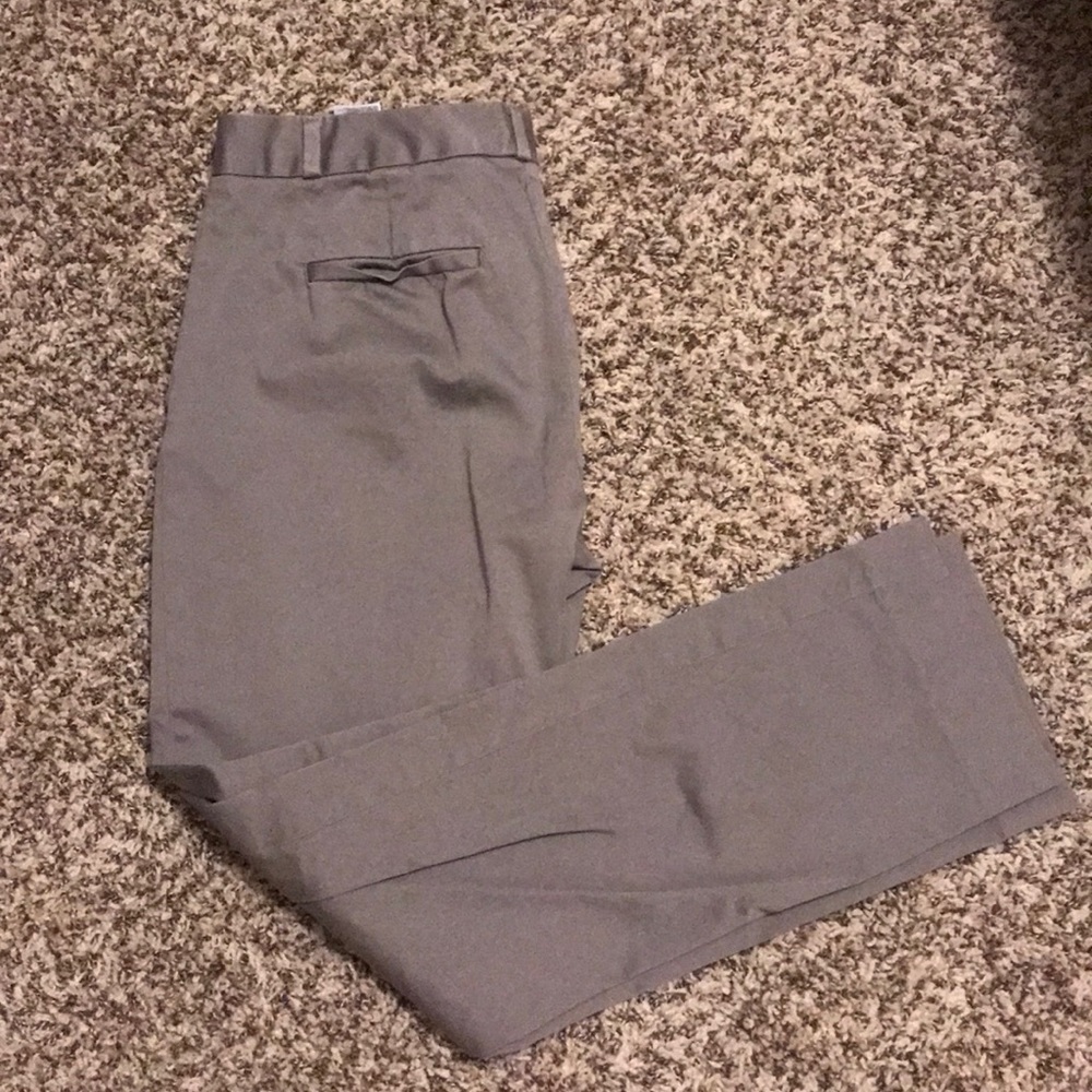 Banana Republic Ryan Pants